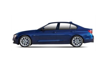 BMW 3 (F30, F80) 1995CC 224HP (2016-03 - 2018-02)