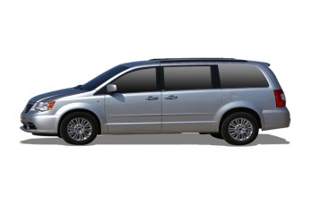 LANCIA VOYAGER Μίνι βαν (404_) 3604CC 283HP (2011-09 - 2014-12)