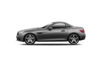 MERCEDES-BENZ SLC (R172) 2996CC 367HP (2016-01 - Σήμερα)