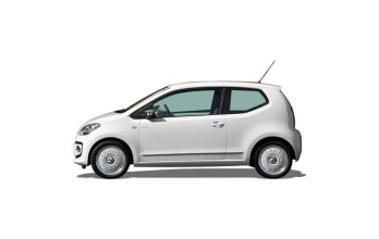 VW UP! (121, 122, BL1, BL2, BL3, 123) 999CC 60HP (2011-08 - 2020-08)