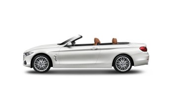 BMW 4 Καμπριολέ (F33, F83) 1998CC 252HP (2016-03 - 2020-07)