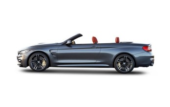 BMW 4 Καμπριολέ (F33, F83) 2979CC 450HP (2016-03 - 2020-07)