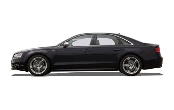 AUDI A8 D4 (4H2, 4H8, 4HC, 4HL) 3993CC 520HP (2012-04 - 2018-01)