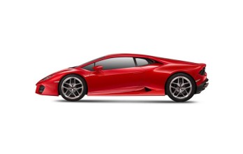 LAMBORGHINI HURACÁN 5204CC 580HP (2015-12 - 2019-12)