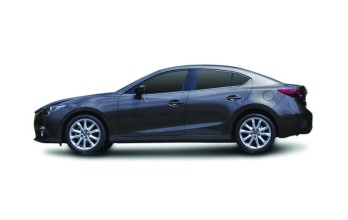 MAZDA 3 Σεντάν (BM_, BN_) 1499CC 105HP (2016-06 - 2019-05)