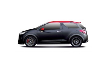 DS DS 3 Καμπριολέ (SB_) 1598CC 208HP (2015-09 - 2019-07)