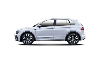 VW TIGUAN (AD1, AX1) 1968CC 150HP (2016-01 - 2024-04)