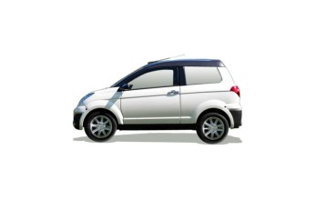 AIXAM CROSSOVER 505CC 20HP (2012-01 - 2016-12)