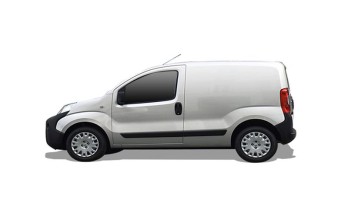 PEUGEOT BIPPER TEPEE 1248CC 80HP (2015-12 - Σήμερα)