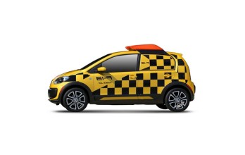 VW LOAD UP! (121, 122, BL1, BL2) 999CC 60HP (2012-11 - 2019-11)