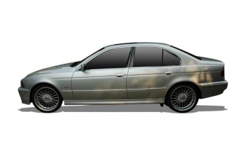 ALPINA D10 (E39) 2926CC 245HP (2000-04 - 2003-10)