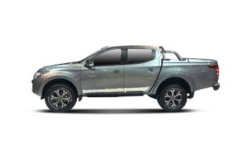 FIAT FULLBACK Pick-up (502_, 503_) 2442CC 154HP (2016-04 - Σήμερα)