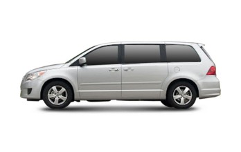 VW ROUTAN 3605CC 283HP (2011-01 - 2013-12)