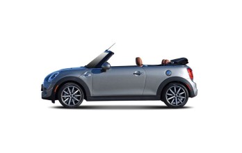 MINI MINI Καμπριολέ (F57) 1198CC 102HP (2016-03 - 2017-10)