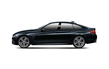 BMW 4 Gran Coupe (F36) 2998CC 360HP (2016-03 - 2021-05)