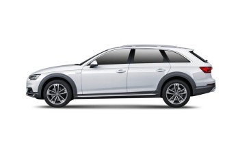 AUDI A4 Allroad B9 (8WH, 8WJ) 1984CC 252HP (2016-01 - Σήμερα)