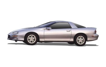 CHEVROLET CAMARO 5733CC 279HP (1992-12 - 1998-07)