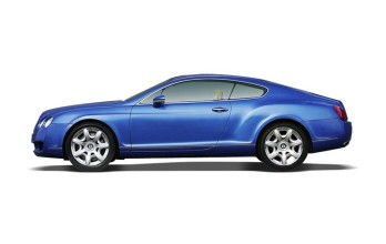 BENTLEY CONTINENTAL Καμπριολέ (3W_, 394) 5998CC 641HP (2011-03 - 2014-06)