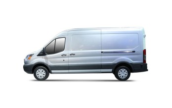 FORD TRANSIT V363 Βαν (FCD, FDD) 1995CC 105HP (2016-03 - Σήμερα)