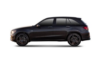 MERCEDES-BENZ GLC (X253) 2996CC 367HP (2016-04 - 2019-08)