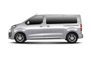 PEUGEOT TRAVELLER Λεωφορείο (V_) 1997CC 150HP (2016-04 - 2022-12)