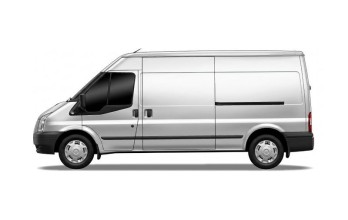 FORD TRANSIT Λεωφορείο (FD_ _, FB_ _, FS_ _, FZ_ _, FC_ _) 2198CC 125HP (2011-10 - 2014-08)