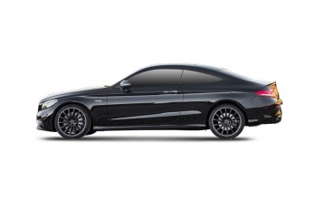 MERCEDES-BENZ C-CLASS Κουπέ (C205) 2996CC 367HP (2016-04 - 2018-05)