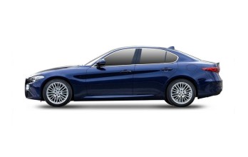 ALFA ROMEO GIULIA (952_) 2891CC 510HP (2015-10 - Σήμερα)