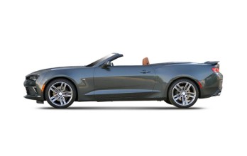 CHEVROLET CAMARO Καμπριολέ 6162CC 461HP (2016-01 - Σήμερα)