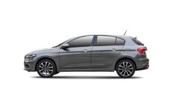 FIAT TIPO Χάτσμπακ (356_, 357_) 1368CC 95HP (2016-03 - Σήμερα)