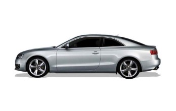 AUDI A5 (8T3) 2967CC 245HP (2011-10 - 2017-01)