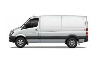 MERCEDES-BENZ SPRINTER 3,5-t Λεωφορείο (B906) 2143CC 143HP (2016-05 - 2018-12)