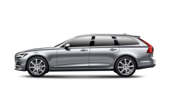 VOLVO V90 II Στέισον βάγκον (235) 1969CC 254HP (2016-03 - 2018-12)