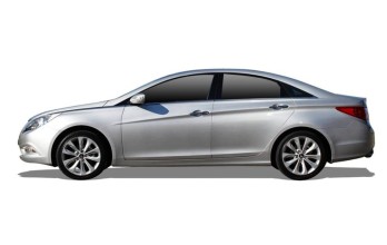 HYUNDAI SONATA VI (YF) 1999CC 150HP (2011-01 - 2014-06)