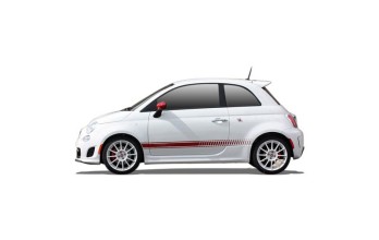 ABARTH 500 / 595 / 695 1368CC 145HP (2016-05 - Σήμερα)
