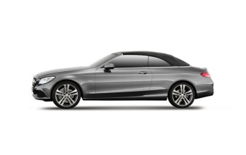 MERCEDES-BENZ C-CLASS Καμπριολέ (A205) 2996CC 333HP (2016-06 - 2023-04)