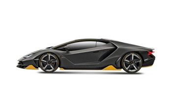 LAMBORGHINI CENTENARIO Κουπέ 6498CC 770HP (2016-04 - Σήμερα)