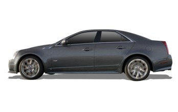 CADILLAC CTS Sport Wagon 6162CC 564HP (2011-09 - Σήμερα)