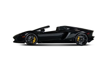 LAMBORGHINI AVENTADOR Τάργκα 6498CC 751HP (2015-03 - Σήμερα)