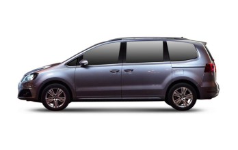 SEAT ALHAMBRA (710, 711) 1968CC 184HP (2016-05 - 2018-08)