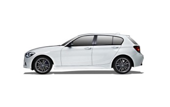 BMW 1 (F20) 2998CC 340HP (2016-07 - 2019-06)