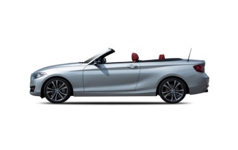 BMW 2 Καμπριολέ (F23) 1998CC 252HP (2016-07 - 2021-06)
