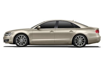 AUDI A8 D4 (4H2, 4H8, 4HC, 4HL) 3993CC 420HP (2012-03 - 2014-12)