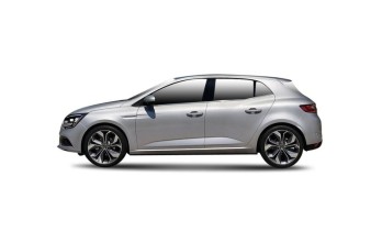 RENAULT MEGANE IV Χάτσμπακ (B9A/M/N_) 1598CC 163HP (2015-11 - Σήμερα)