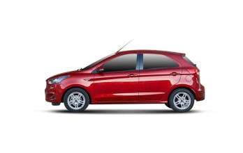 FORD KA+ III (UK, FK) 1196CC 85HP (2016-06 - 2020-12)
