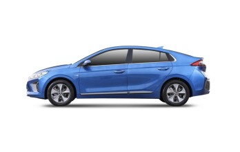 HYUNDAI IONIQ (AE) 1580CC 141HP (2016-03 - 2022-07)
