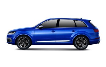 AUDI Q7 (4MB, 4MG, 4MQ) 3956CC 435HP (2016-04 - Σήμερα)
