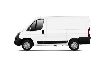 CITROËN JUMPER III Βαν 1997CC 130HP (2015-11 - 2019-09)