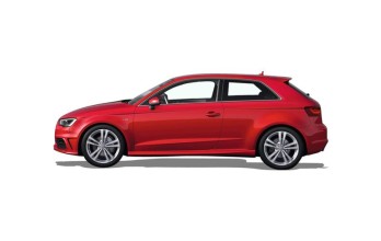AUDI A3 (8V1, 8VK) 1984CC 190HP (2016-05 - 2017-12)