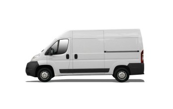 CITROËN JUMPER III Βαν 2198CC 150HP (2011-07 - 2016-12)